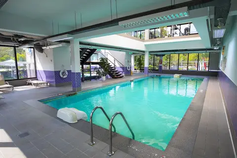 Mak Albania Hotel in Tirana — foto 22