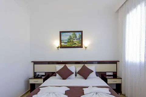 Belcekum Beach Resort in Fethiye, foto 19
