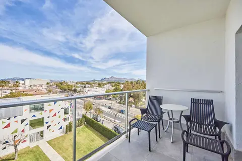 Hotel Astoria Playa in Port d'Alcúdia — foto 7