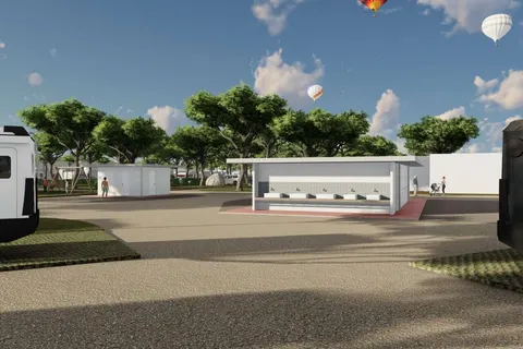 Camping La Gallura foto 5