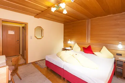 Gästehaus Kneisl in Sölden, foto 2