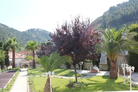 Rezidenca Desaret in Berat — foto 8