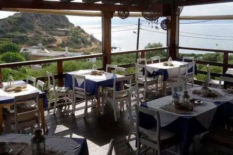 Cretan Village Hotel in Georgioupolis — foto 6