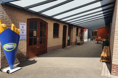 Poort Van Maastricht foto 18