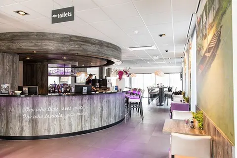 Best Western Woerden foto 4