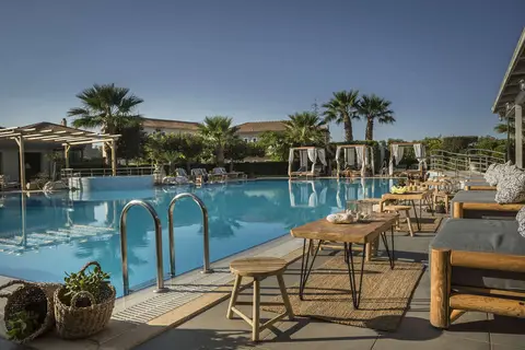 Avithos Resort in Ντομάτα — foto 20