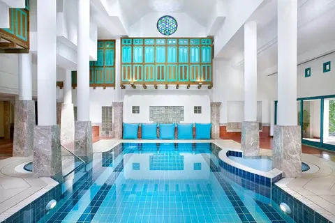 Hapimag Resort Sea Garden in Bodrum