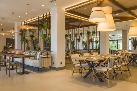 Hotel ILUNION Istlantilla in Lepe — foto 30