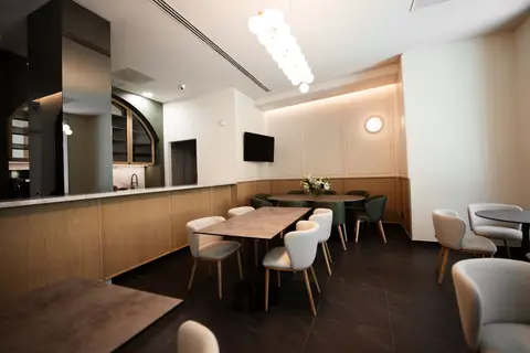Forty + One Hotel in Wenen — foto 4
