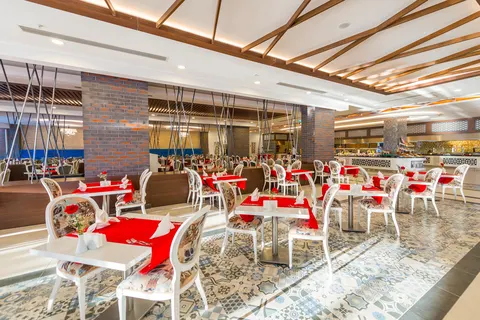 Hotel Dream World Hill foto 10