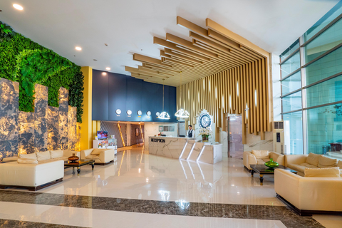 Hotel Grand Belish Beach Resort & Spa foto 18