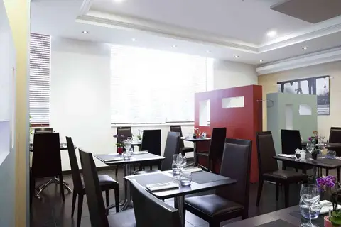 Novotel Paris 17 in Parijs, foto 6