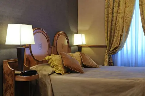 Hotel Farnese in Rome, foto 25