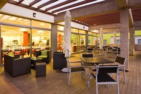 Hotel Livvo Corralejo Beach in La Oliva, foto 14