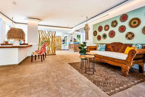 Sinfony Apartamentos in Canyamel — foto 3