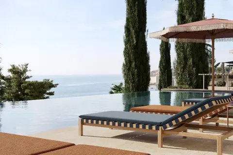 Grand Villa Argentina in Slano — foto 10
