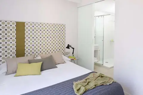 Eric Vökel Madrid Suites in Madrid — foto 19