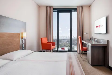 IntercityHotel Dresden in Dresden, foto 14