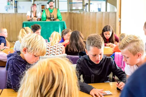 Camping Mölke foto 25