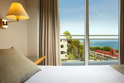 Las Arenas Affiliated by Melia in Benalmádena — foto 5