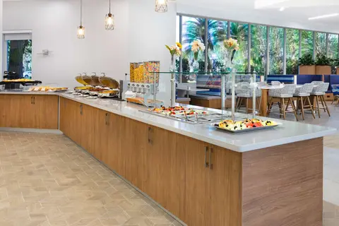 Holiday Inn Resort Kissimmee by the Parks in Kissimmee, foto 7