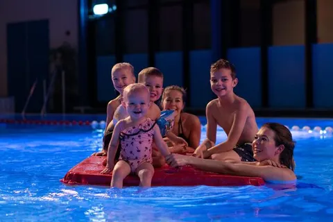 Camping Klein Vaarwater foto 7