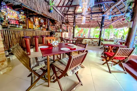 Cocos Cabanas in Playa del Carmen — foto 12