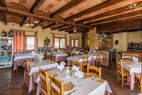 Hotel Rural Almazara in Frigiliana — foto 7