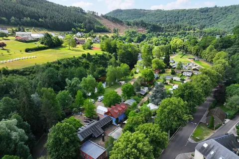 Camping Vallee De L Our in Eisenbach