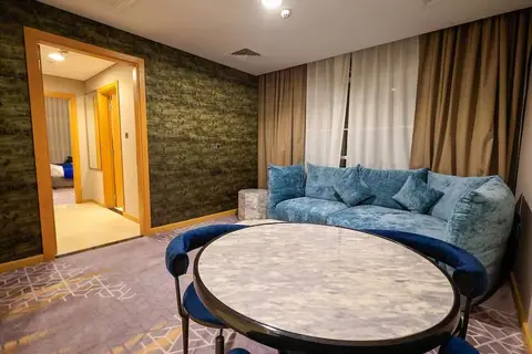 Best Western Premier M Four Hotel in ديرة — foto 19