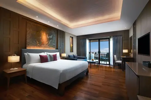 Amari Vogue Resort in Krabi — foto 3