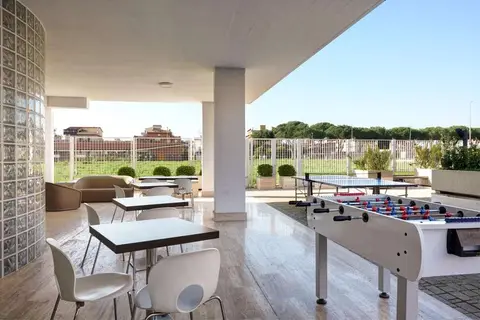 Hotel Roma Tor Vergata in Rome, foto 16