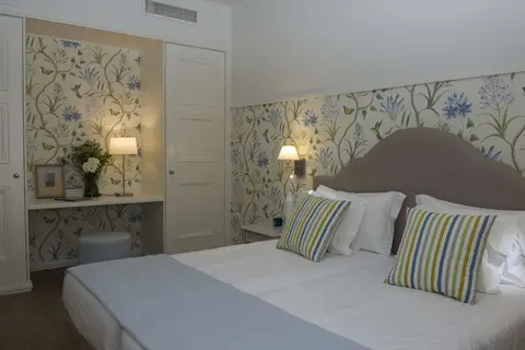Castanheiro Boutique Hotel in Funchal, foto 5