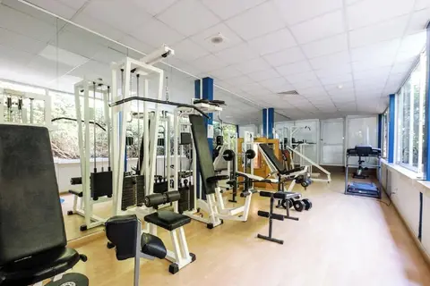Cyprotel Florida Hotel in Ayia Napa — foto 3