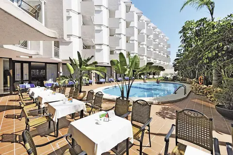 Alua Sun Lago Rojo in Torremolinos — foto 2