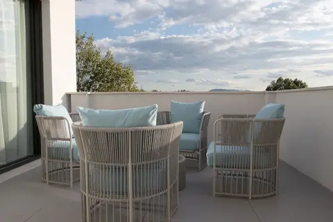 Demo Hotel - Design Emotion in Rimini, foto 30