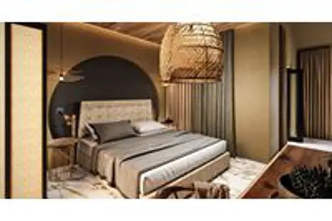 Santo Mangata Boutique Hotel & Spa in Δημοτική Ενότητα Θήρας — foto 14