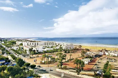 Royal Mirage Agadir in Agadir ⴰⴳⴰⴷⵉⵔ أݣادير — foto 7