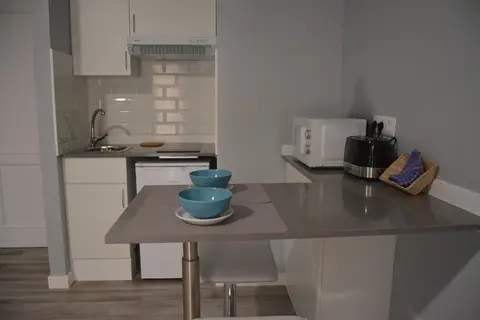 RF Apartamentos Bambi in Puerto De La Cruz — foto 21