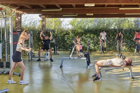 Granserena Hotel foto 6