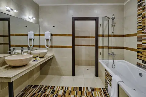 Spa Resort St. Ivan Rilski - Half Board & All Inclusive in Bansko, foto 12