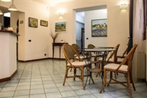 La Piazzetta in Castellammare Del Golfo — foto 19