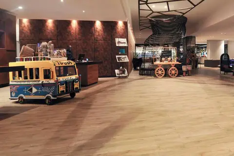 Pullman Dakar Teranga in Dakar — foto 15