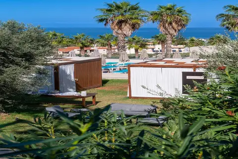 Royal & Imperial Belvedere Hotels in Chersonissos — foto 26