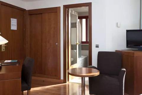 Senator Huelva Hotel in Huelva — foto 20