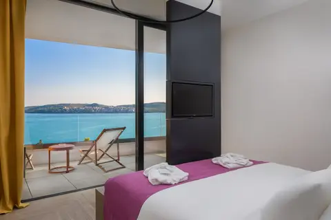 Hotel Ola in Seget Donji — foto 18