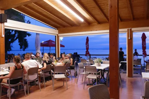 Camping Belvedere foto 9