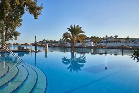Sultan Bey Resort foto 2