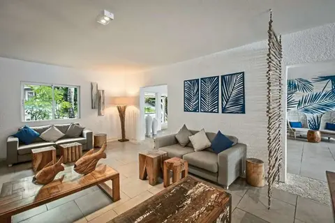 Astroea Beach in Beau Vallon VCA — foto 13