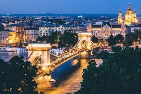 Riviercruise - Passau en Donau Klassiek foto 38